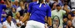 Novakov put do titule!