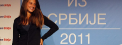 Ivana Jorović gost na Sajmu sporta!