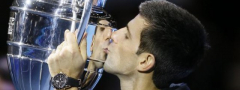 Novak poslao poruku sinu nakon pobede