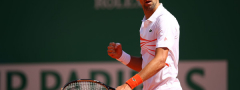 “Novak je najkompletniji igrač u istoriji”