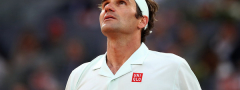 “Bilo bi dobro kad bi Federer izgubio svoje rekorde”
