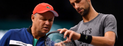 “Novak će morati da stvori pritisak kako bi ostao fokusiran”