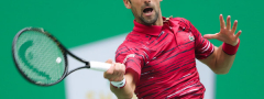 “Mislim da će Novak završiti karijeru sa najviše slemova”