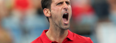 Novak posle osvajanja zlata: Ovo nadmašuje sve