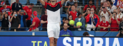 Novak na šampionskoj paradi: Ovo je san svakog sportiste