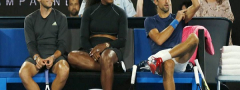 Novak i Serena zajedno u timu za pomoć ugroženima u Australiji