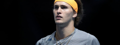 (VIDEO) Zverev sudiji: Ti si idiot!