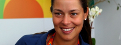 TREĆA SREĆA? Ana Ivanović ponovo nominovana za Kuću slavnih