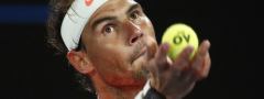 Nadal odustao od dubla sa Rudom
