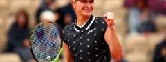 Senzacija kompletirana, Vondrušova šampionka Vimbldona!