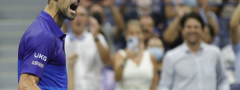 Novak za 70 minuta do finala Majamija!