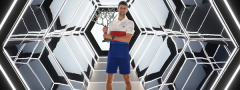 ATP objavio godišnje nominacije: Đoković izostavljen iz konkurencije za nagradu “Stefan Edberg”