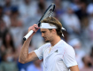 Zverev: Mislio sam da je šala da igram sa Nadalom