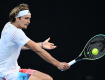 BEČ: Zverev rutinski do četvrtfinala