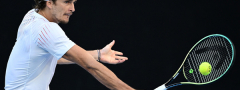 BEČ: Zverev rutinski do četvrtfinala
