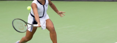US Open: Natalija Stevanović predala meč