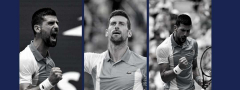 Novak Đoković – najbolja sezona u istoriji ATP tura!