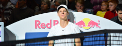 Siner posle poraza na US Openu: Od gubitnika do nepobedivog za dva meseca!