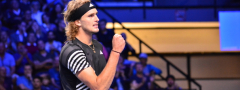 HALE: Zverev u četvrtfinalu