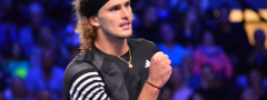 Zverev taj-brejkovima do četvrtfinala Rio de Žaneira