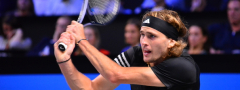 Zverev-Fis (16.30) – Gledajte direktan prenos