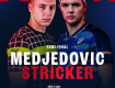 Međedović-Štriker (19.10) – Gledajte direktan prenos!