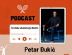 PODCAST sa Petrom Đukićem pred AO: Pitanje favorita se ne postavlja, iskustvo odvaja Novaka od svih