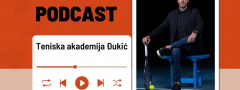 PODCAST sa Petrom Đukićem pred AO: Pitanje favorita se ne postavlja, iskustvo odvaja Novaka od svih