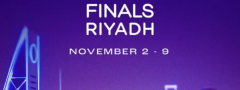 Završni WTA turnir od ove godine u Rijadu!