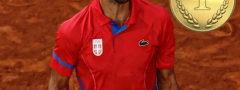 Zašto Đoković želi i na Olimpijadu 2028? Petrova iznenađena