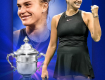 WTA: Arina Sabalenka teniserka godine