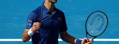 Đoković mora da veruje u uspeh na Australijan openu