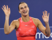 Arina Sabalenka na vrhu WTA liste, Olga Danilović na 68. mestu