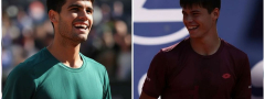 Mlađi brat Alkarasa osvojio Evropu! Hoće da bude bolji od Karlosa!