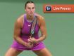 Sabalenka – Ribakina live prenos 17.00h – Gledajte direktan prenos