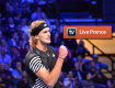 Zverev – Auger-Aliassime live prenos 01.00h – Gledajte direktan prenos