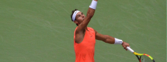 Nadal: Alkaras i Siner dominiraju, nema ko da ih ugrozi?