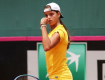 Kolumbijka sa 15 godina debitovala na WTA turniru