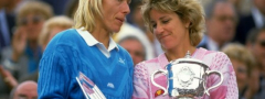Kakva je na mreži bila Navratilova, i da li je ovo najsenzacionalniji volej u istoriji ženskog tenisa? (Video)