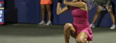 WTA: Ana ponovo u top 10, JJ korak iza nje!