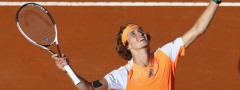 Zverev: Svakog rivala tretiram na isti način…