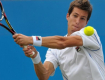 Bedene ponovo koban za Španca, Vavrinka bolji od Milera! (ATP Čenaj)