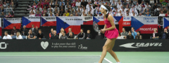 WTA Rim: Ana bolja od Korne za osminu finala!