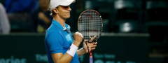 Andersonu pripao maraton protiv Šardija, poraz Lopeza! (ATP Hjuston)