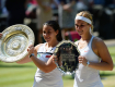 Vimbldon: Bartoli bolja od Lisicki u finalu