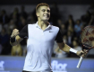 Ćorić izbacio Verdaska, poraz Karlovića na startu! (ATP Pariz)