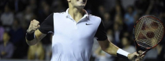 Ćorić izbacio Verdaska, poraz Karlovića na startu! (ATP Pariz)