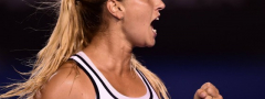 Singapur: “Otpisana” Cibulkova u polufinalu!