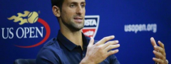 (VIDEO) Novak: Morao sam da razmislim šta se dešava