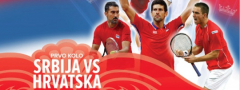 Srbija – Hrvatska live prenos (oko 13h) – Gledajte direktan prenos